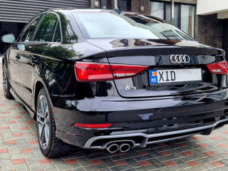 Audi A3 foto 5