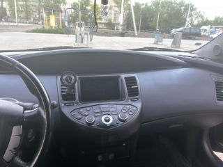 Nissan Primera foto 4