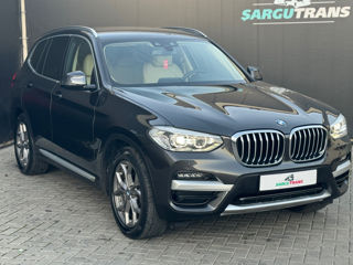 BMW X3 foto 3