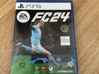 Fc 24 Fifa 24 Ps5