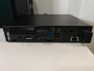 Dell OptiPlex Micro 7010 / i5-12500T / 32GB RAM / 256GB SSD foto 3