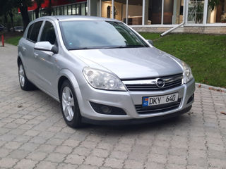 Opel Astra foto 4