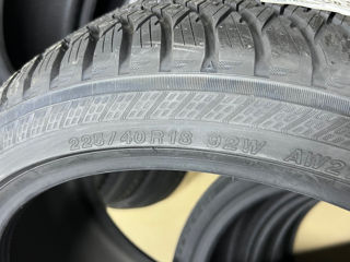 225/40 R18 Yokohama BlueEarth 4s/ Доставка, livrare toata Moldova 2024 foto 6