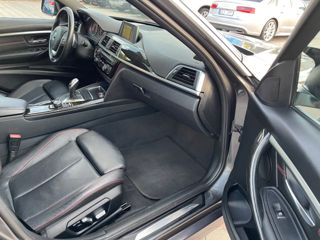 BMW 3 Series foto 15