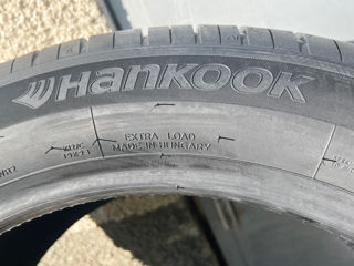 305/40 R20 и 275/45 R20 Hankook S1 Evo3 Runflat/ Доставка, livrare toata Moldova foto 19