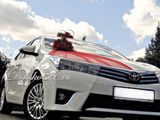 Toyota corolla - Alba foto 6