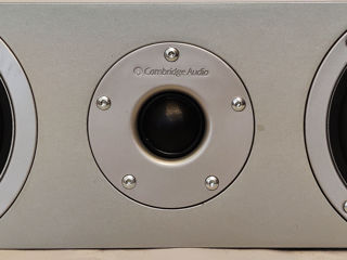 Great quality Cambridge Audio S50 Centre loudspeaker foto 3