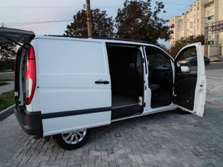 Mercedes Vito foto 4