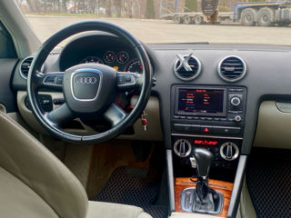 Audi A3 foto 8