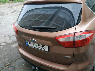 Ford C-Max foto 4