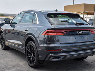 Audi Q8 foto 5