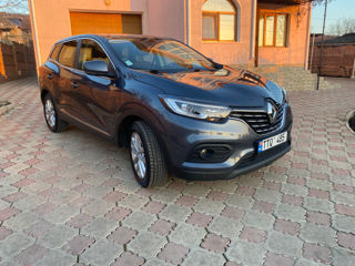 Renault Kadjar foto 2