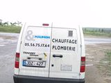 Ford Transit Connect foto 4