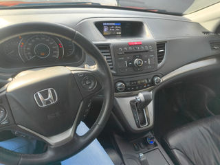 Honda CR-V foto 5