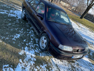 Opel Vectra foto 5