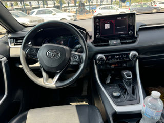 Toyota Rav 4 foto 9