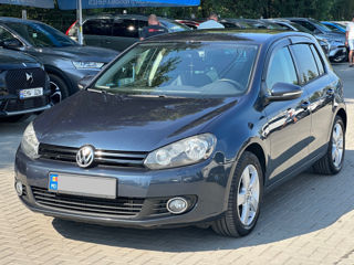 Volkswagen Golf foto 1