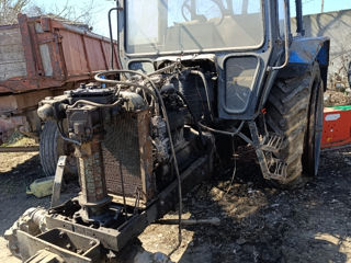 Dezmembrez tractoare mtz 82.1 892 952 820 foto 0