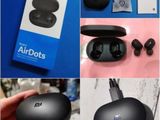 Xiaomi Earbuds Sigilate, super pret ! foto 2