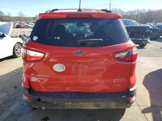 Ford EcoSport foto 6