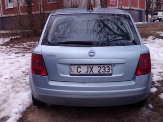 Fiat Stilo foto 3