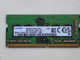 DDR4 8 GB, 4 GB для ноутбука foto 6