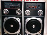 Sistem acustic karaoke Ailiang USBFM 1100DT cu garantie 1 an si cu livrare gratuita foto 9