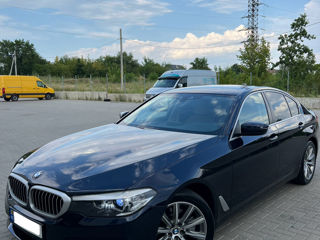 BMW 5 Series foto 7