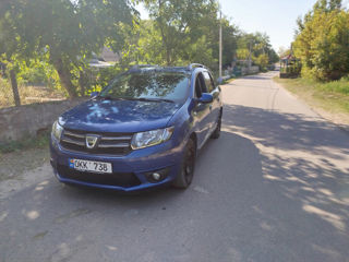 Dacia Logan Mcv foto 1