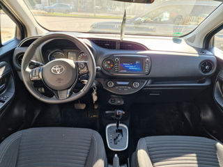 Toyota Yaris foto 7