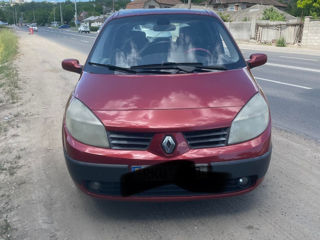 Renault Scenic foto 6