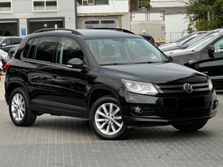 Volkswagen Tiguan foto 4