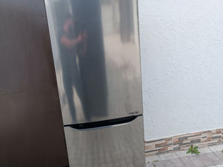 Холодильник LG б/у из Германии в отличном состоянии