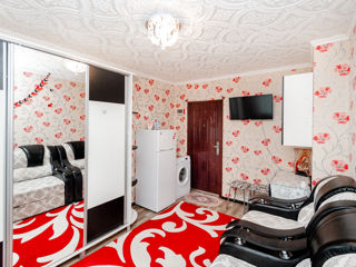 Apartament cu 1 cameră, 18 m², Botanica, Chișinău foto 4