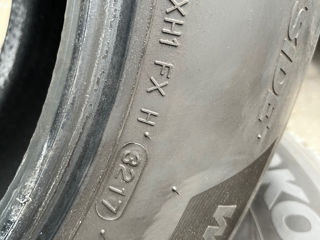 Hankook 225/65R17 4 bucăți foto 2