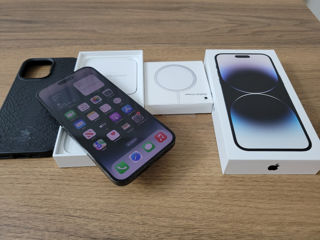 iPhone 14 Pro Max 128 GB foto 5