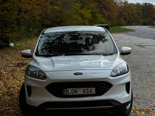 Ford Escape foto 2