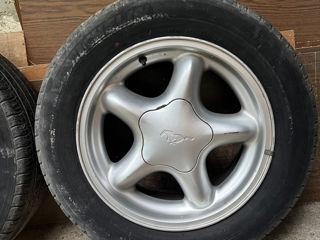 Se vinde 1996 Ford Mustang 16" OEM Wheel Rim foto 6