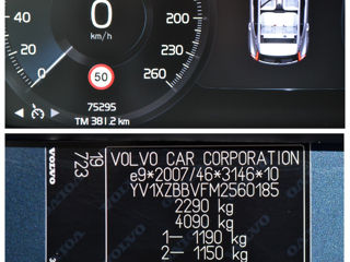 Volvo XC40 foto 6