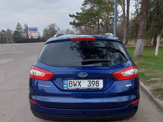 Ford Mondeo foto 3