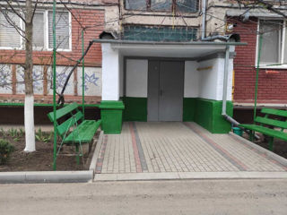 2-rm apt., 50 м², 5/5 fl.