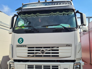 Volvo Fh460 EEV foto 8