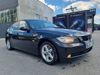 BMW 3 Series foto 10