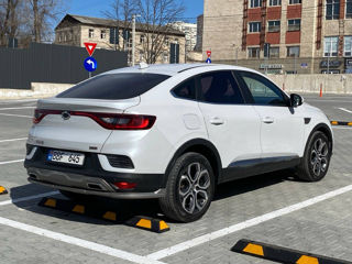 Renault Samsung XM3 foto 2