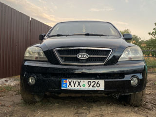 KIA Sorento foto 5