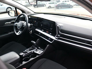 KIA Sportage foto 11