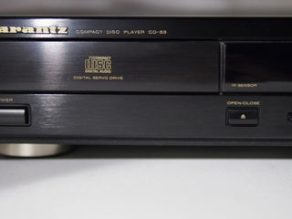 Распродажа  Cd Players: Marantz  Sony Cambridge Audio Denon Pioneer foto 10