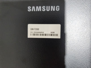 Samsung T230 foto 3