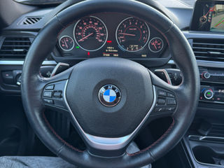 BMW 4 Series foto 7