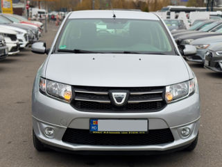 Dacia Sandero foto 4